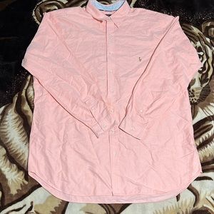 Polo Ralph Lauren Classic Fit Shirt